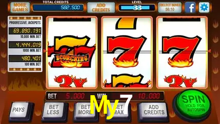 My7 Bet